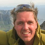 Geir Ove Svinø style=