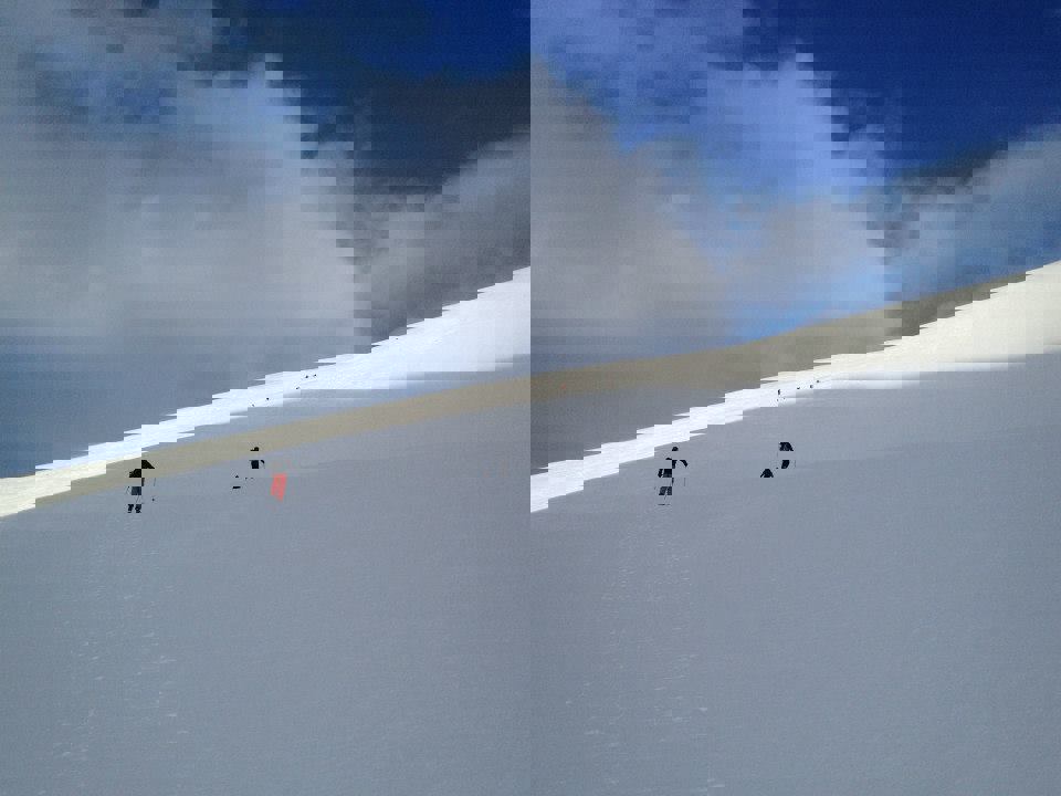 The Lyngen Adventure - 2014 (6/3-9/3)