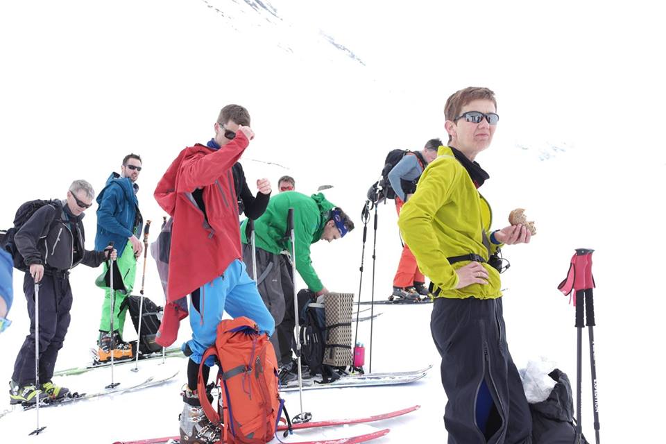 Artikkelbilde til artikkelen Nye spennende radó-turer for gjengen i 2017!